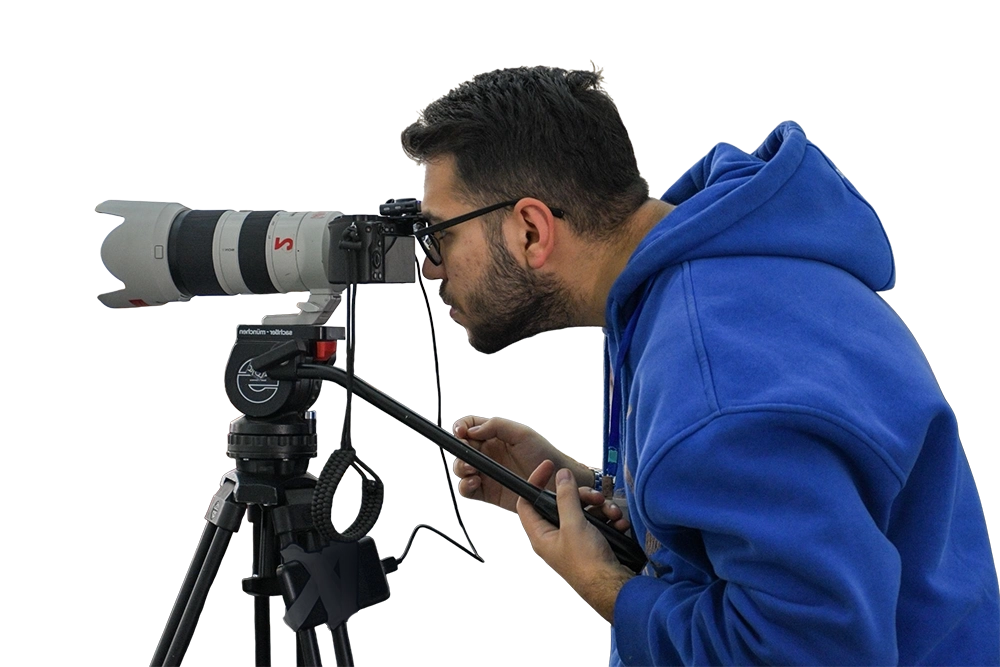 Portfolio Hero Image